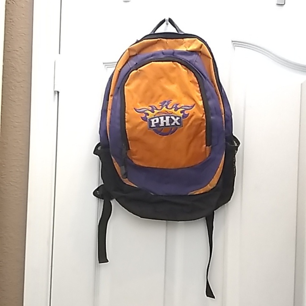 FINAL MARKDOWN Children's Phoenix Suns Backpack